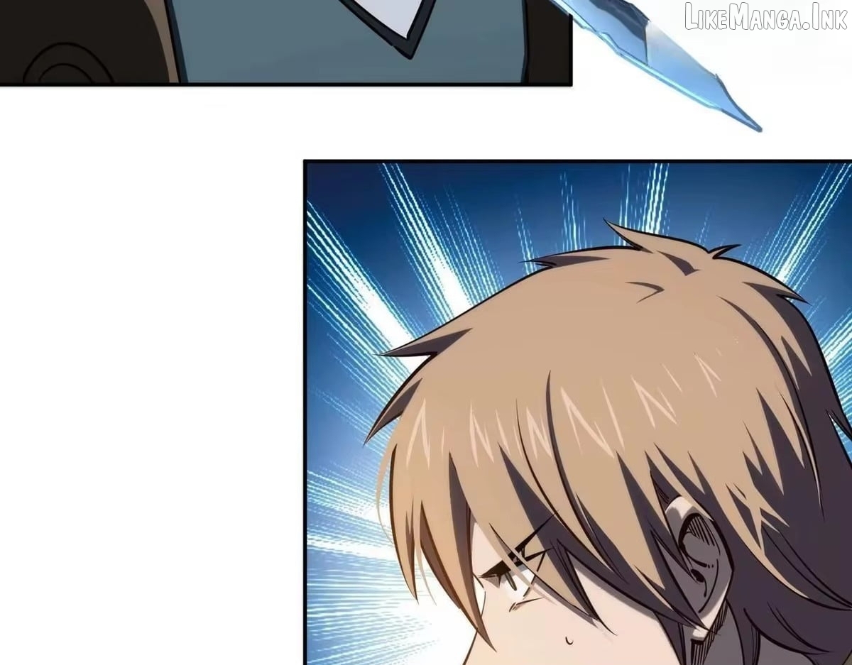 All People Scramble for the Tower, I Cleared 999 Floors in Advance Manga Chapter 59  - page 52